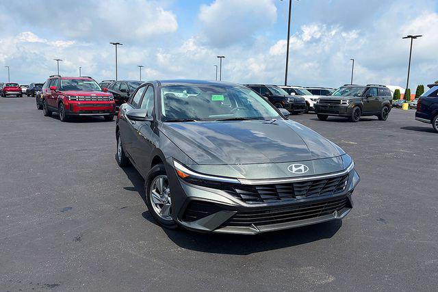 2026 Hyundai Elantra SE for sale in CHILLICOTHE, OH