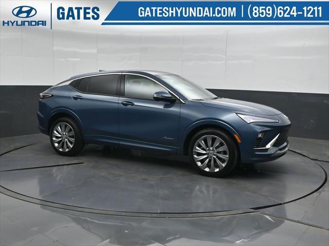 2025 Buick NV Avenir FWD for sale in RICHMOND, KY