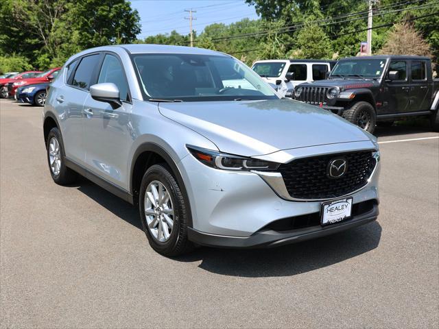 2023 Mazda CX-5 2.5 S Select for sale in FISHKILL, NY