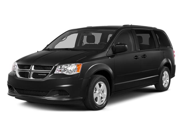 2014 Dodge Grand Caravan SXT for sale in FISHKILL, NY