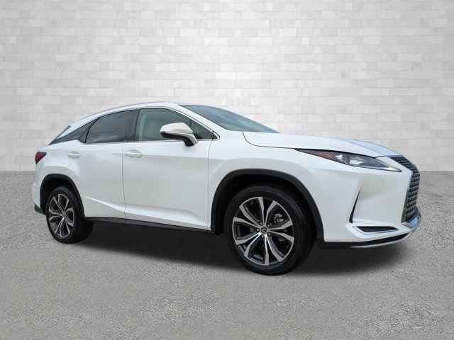 2021 Lexus RX 350 350 for sale in NAPLES, FL