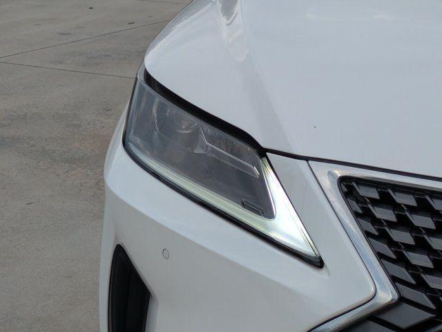 2021 Lexus RX 350 350