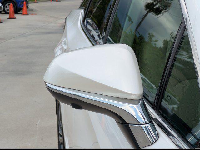 2021 Lexus RX 350 350