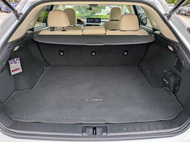 2021 Lexus RX 350 350