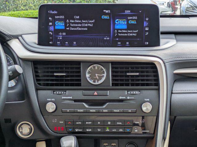 2021 Lexus RX 350 350