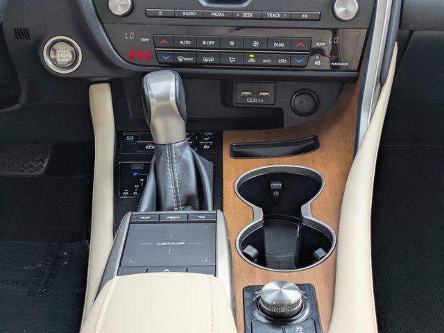 2021 Lexus RX 350 350