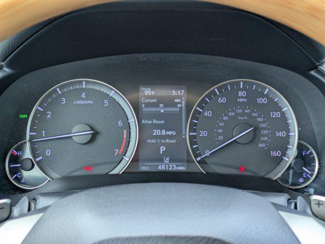 2021 Lexus RX 350 350