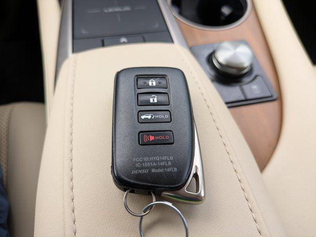 2021 Lexus RX 350 350