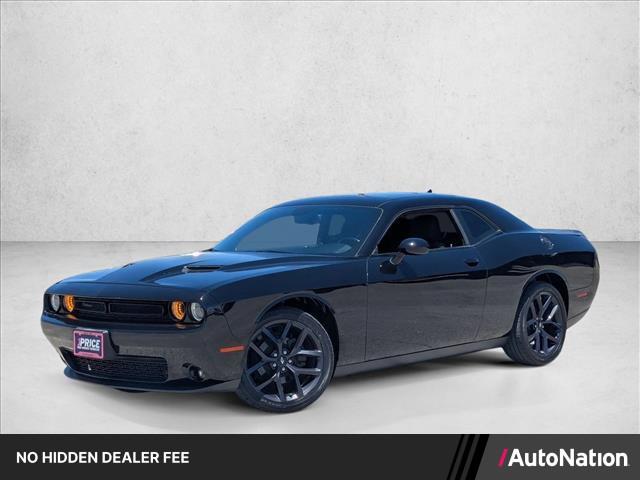 2019 Dodge Challenger SXT for sale in Valencia, CA