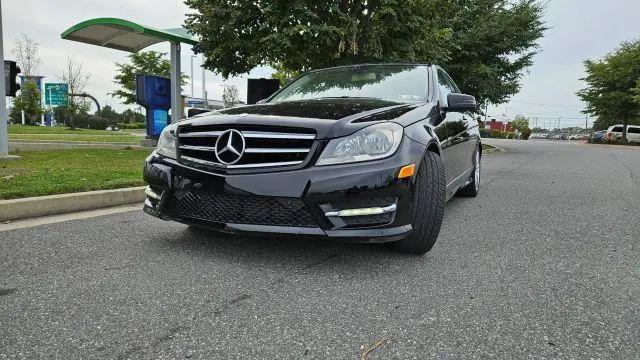 2014 Mercedes-Benz C 250 Luxury for sale in Philadelphia, PA