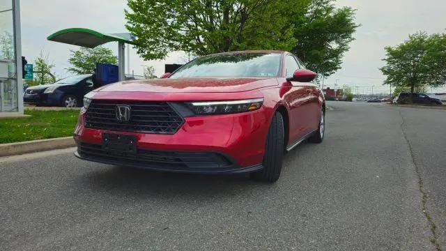 2024 Honda Accord LX for sale in Philadelphia, PA