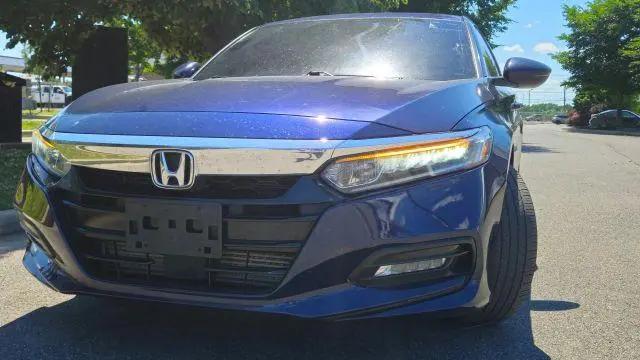 2020 Honda Accord EX-L for sale in Philadelphia, PA
