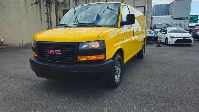 2023 GMC Savana Cargo RWD 2500 Regular Wheelbase Work Van for sale in Philadelphia, PA