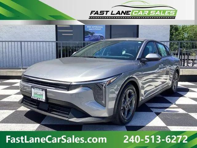 2025 Kia K4 LXS for sale in Hagerstown, MD