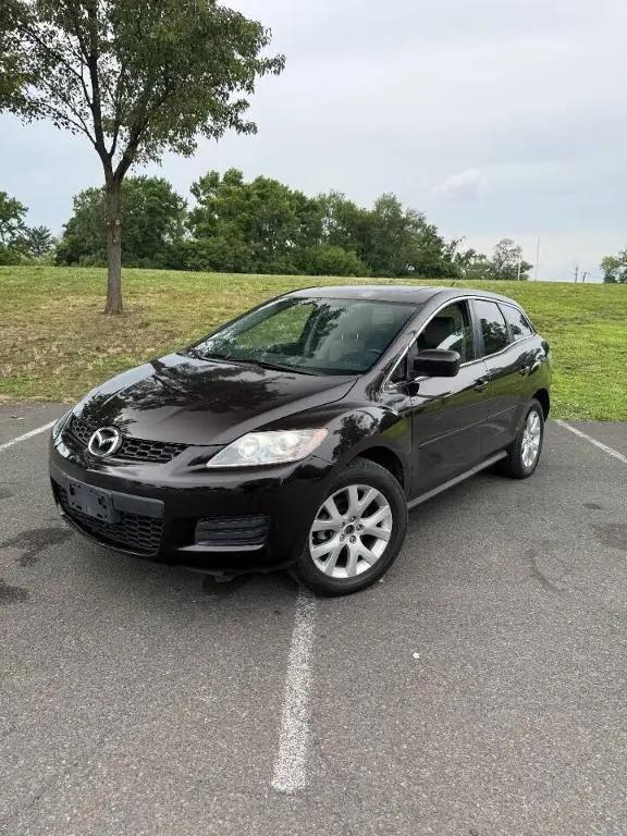 2008 Mazda CX-7 Touring for sale in Philadelphia, PA