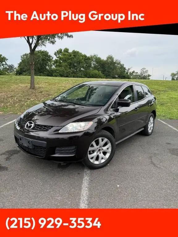 2008 Mazda CX-7 Touring for sale in Philadelphia, PA