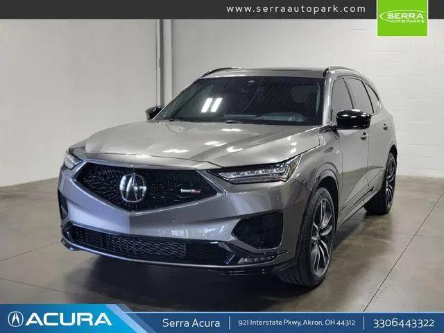 2023 Acura MDX Type S w/Advance Package for sale in Akron, OH