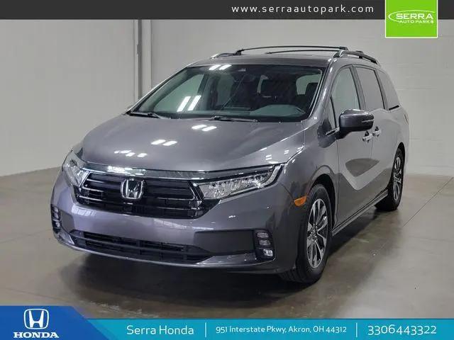 2024 Honda Odyssey EX-L for sale in Akron, OH