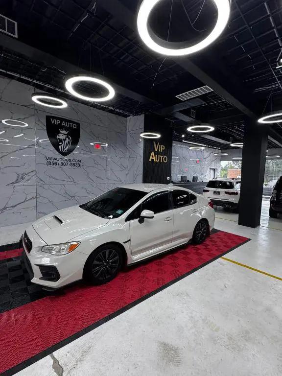 2018 Subaru WRX Base for sale in Monroe, NJ