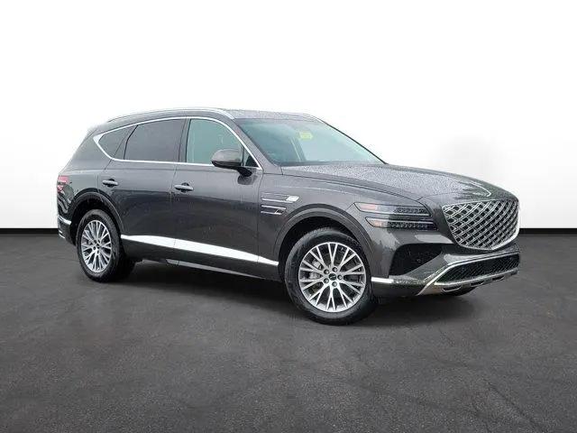 2026 Genesis GV80 2.5T AWD for sale in Vandalia, OH