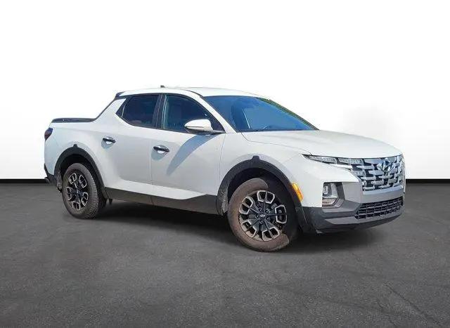 2023 Hyundai Santa Cruz SEL for sale near Vandalia, OH