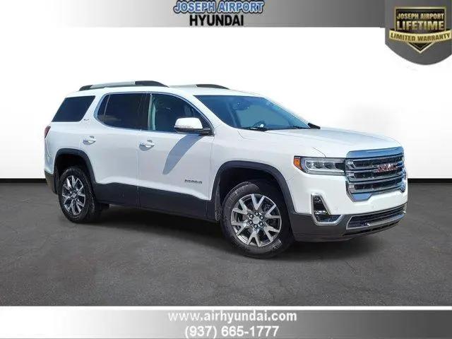 2023 GMC Acadia FWD SLT for sale in Vandalia, OH