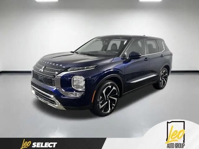 2024 Mitsubishi Outlander SE 2.5 S-AWC for sale in Columbus, IN