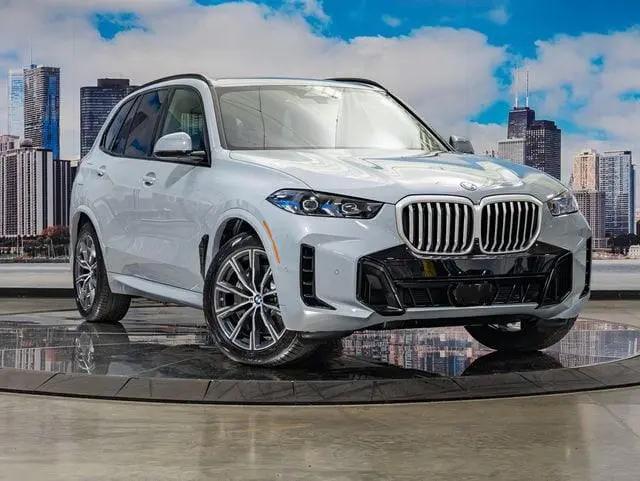 2026 BMW X5 xDrive50e for sale in Lake Bluff, IL