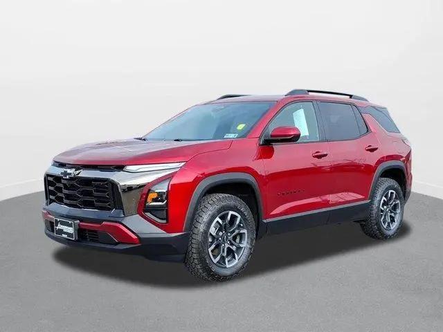 2025 Chevrolet Equinox AWD ACTIV for sale in Mount Hope, WV