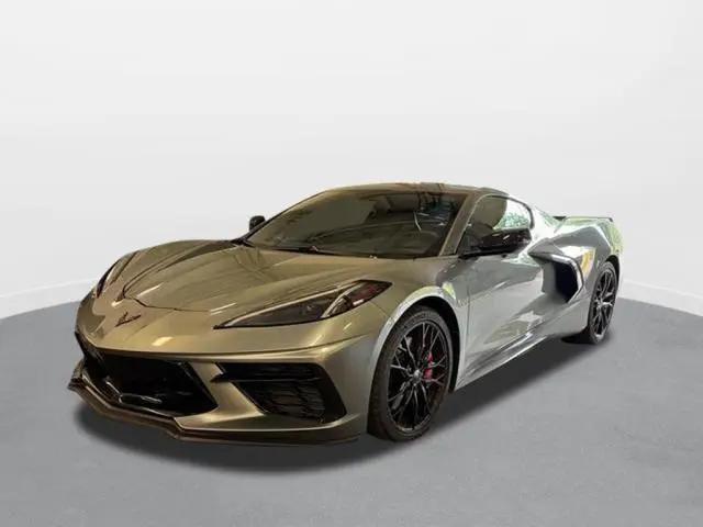 2023 Chevrolet Corvette Stingray RWD Coupe 1LT for sale in Mount Hope, WV