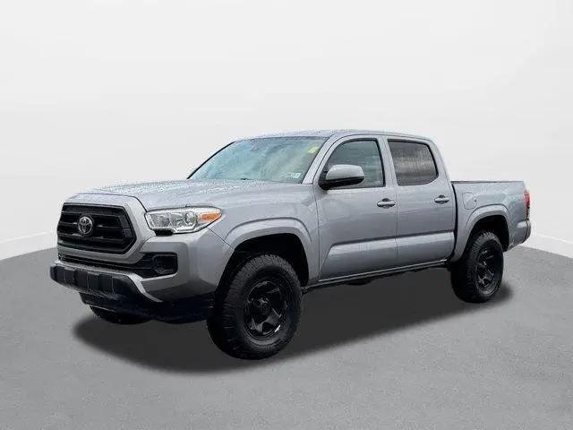 2021 Toyota Tacoma SR V6 for sale in Mount Hope, WV