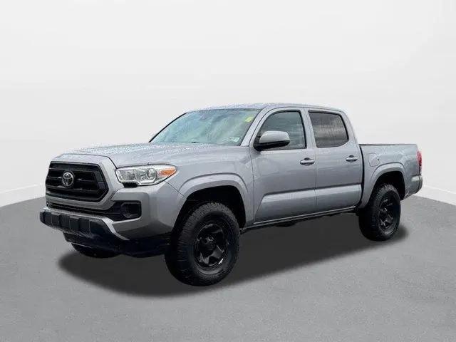 2021 Toyota Tacoma SR V6 for sale in Mount Hope, WV