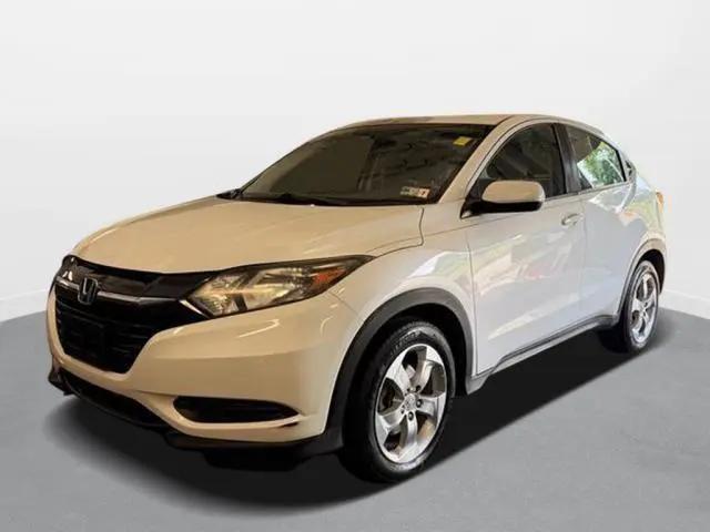 2016 Honda HR-V LX for sale in Mount Hope, WV