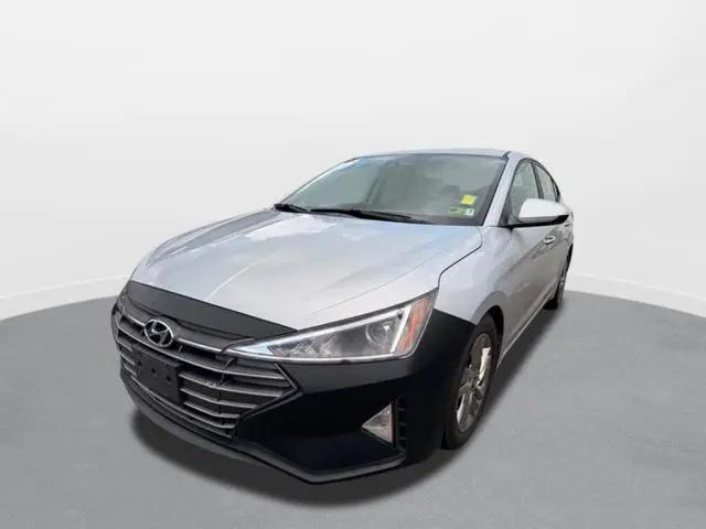 2019 Hyundai Elantra Value Edition for sale in Mount Hope, WV