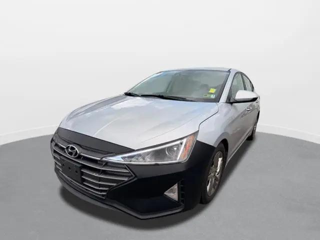 2019 Hyundai Elantra Value Edition for sale in Mount Hope, WV
