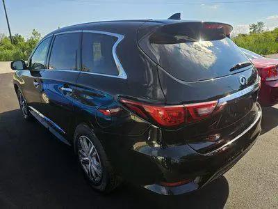2018 INFINITI QX60 Luxe for sale in Milwaukee, WI