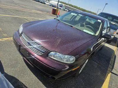 2000 Chevrolet Malibu Base for sale in Milwaukee, WI