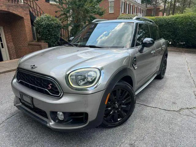 2017 MINI Countryman Cooper S for sale in Roswell, GA