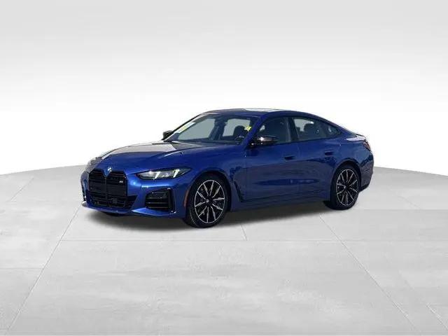 2025 BMW M440i Gran Coupe xDrive for sale in Indianapolis, IN