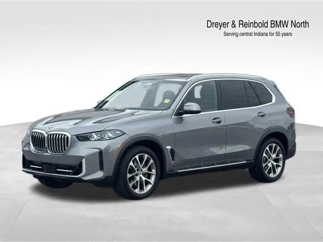 2026 BMW X5 xDrive40i for sale in Indianapolis, IN