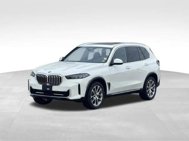 2026 BMW X5 xDrive40i for sale in Indianapolis, IN