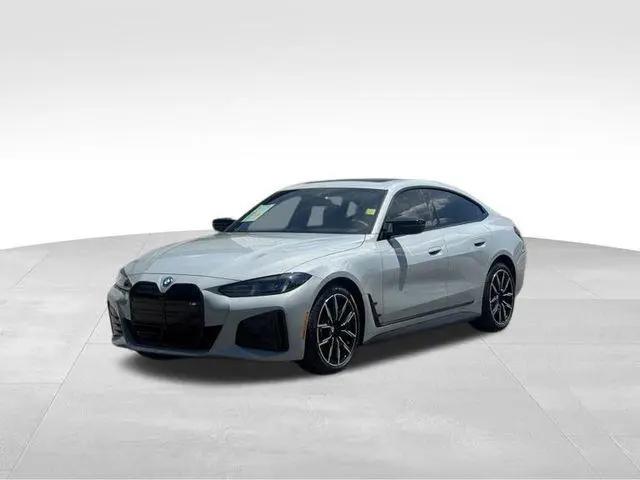 2025 BMW i4 M50 for sale in Indianapolis, IN