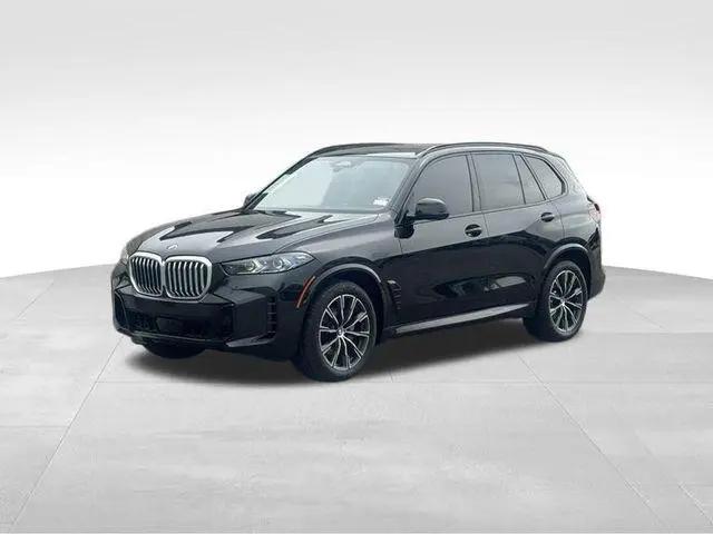 2024 BMW X5 xDrive40i for sale in Indianapolis, IN