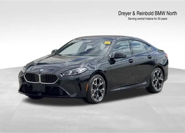 2025 BMW Coupe xDrive for sale in Indianapolis, IN