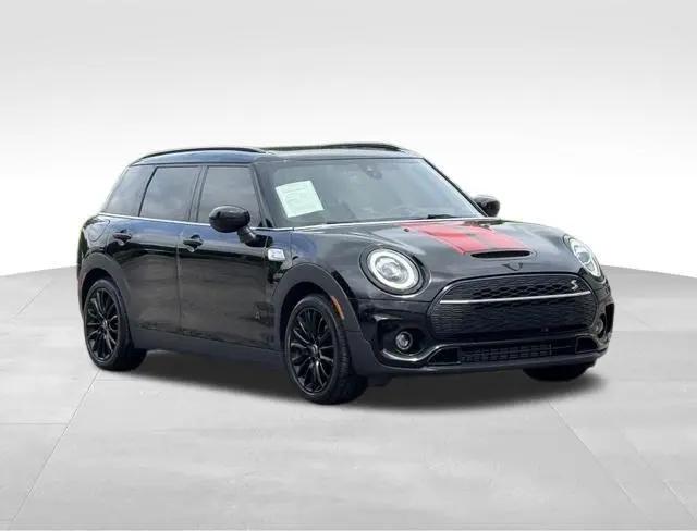 2020 MINI Cooper Clubman Cooper S for sale in Indianapolis, IN
