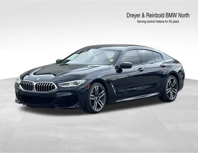 2022 BMW 840 Gran Coupe i xDrive for sale in Indianapolis, IN