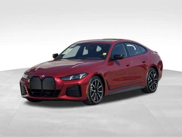 2025 BMW i4 xDrive40 for sale in Indianapolis, IN