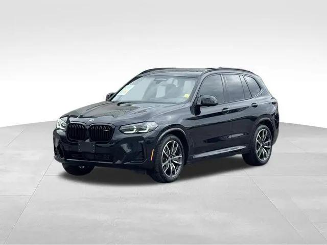 2024 BMW X3 M40i for sale in Indianapolis, IN