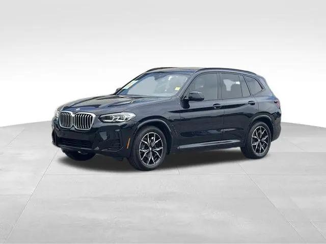 2023 BMW X3 xDrive30i for sale in Indianapolis, IN
