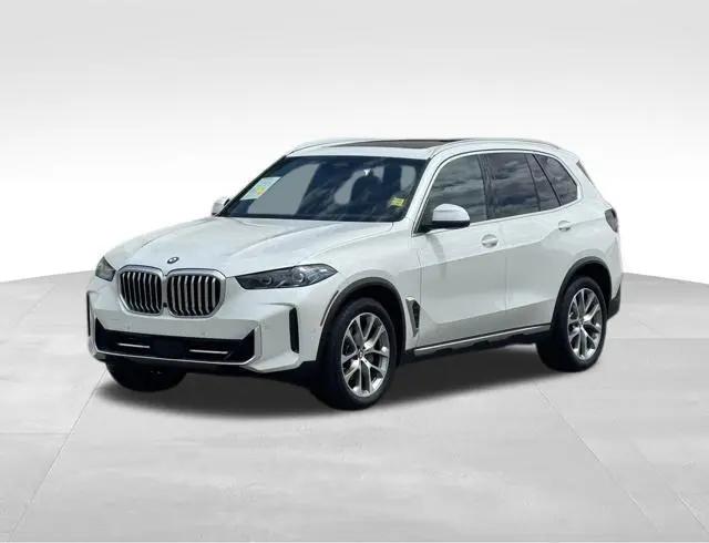 2025 BMW X5 xDrive40i for sale in Indianapolis, IN